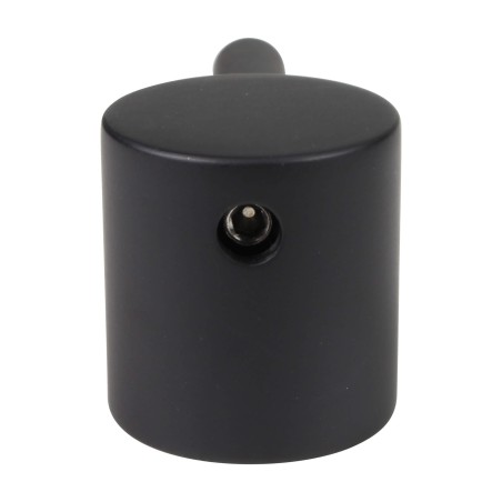 Poignée eau filtrée robinet Everglades - Noir