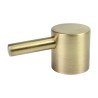 Poignée eau filtrée robinet Everglades - Bronze