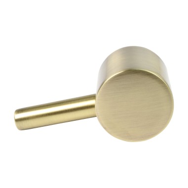 Poignée eau filtrée robinet Everglades - Bronze