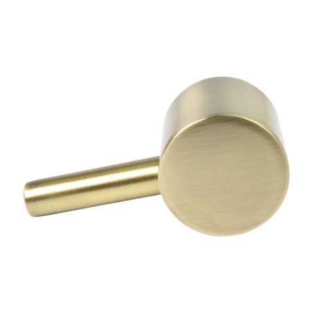 Poignée eau filtrée robinet Everglades - Bronze