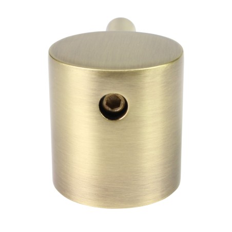 Poignée eau filtrée robinet Everglades - Bronze