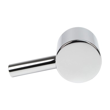 Poignée eau filtrée robinet Everglades - Chromé