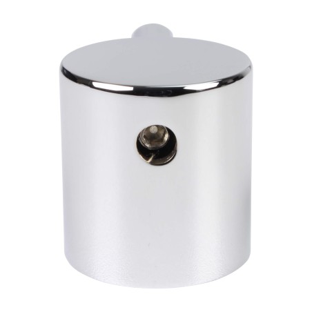 Poignée eau filtrée robinet Everglades - Chromé