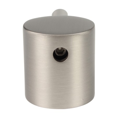 Poignée eau filtrée robinet Everglades - Nickel Brossé