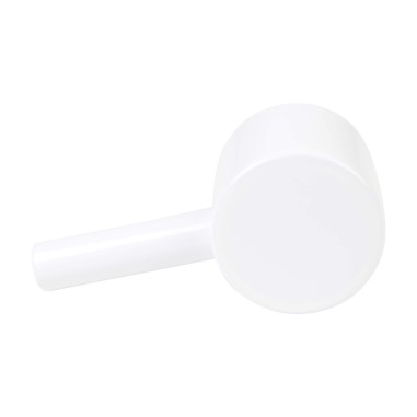 Poignée eau filtrée robinet Everglades - Blanc