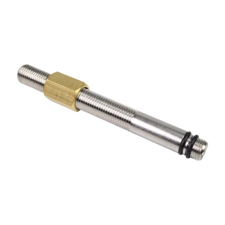 Tige filetée pour eau filtrée robinet Biscayne