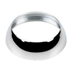 Cache écrou robinet Everglades - Biscayne - Denali - Chromé