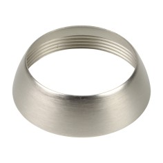 Cache écrou robinet Everglades - Biscayne - Denali - Nickel Brossé