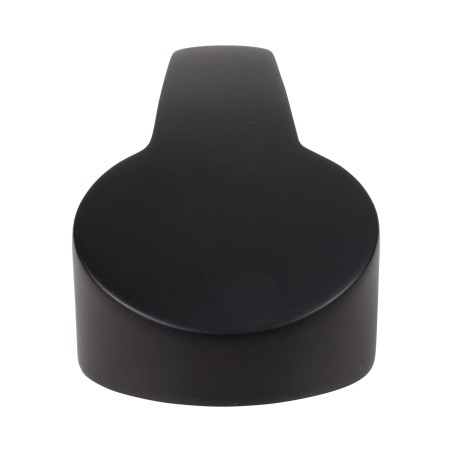 Poignée eau de réseau robinet Everglades - Noir