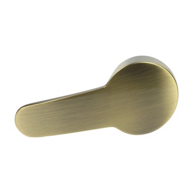 Poignée eau de réseau robinet Everglades - Bronze