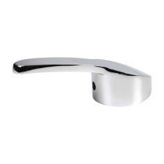Poignée eau de réseau robinet Everglades - Chromé