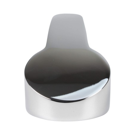 Poignée eau de réseau robinet Everglades - Chromé