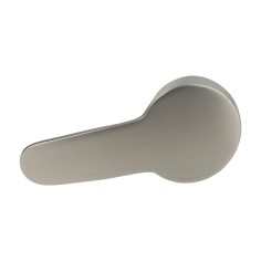 Poignée eau de réseau robinet Everglades - Nickel Brossé 2