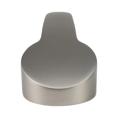 Poignée eau de réseau robinet Everglades - Nickel Brossé