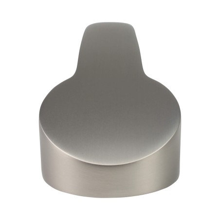 Poignée eau de réseau robinet Everglades - Nickel Brossé