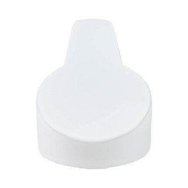 Poignée eau de réseau robinet Everglades - Blanc