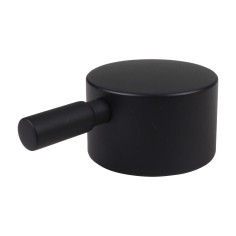 Poignée eau filtrée robinet Denali - Noir