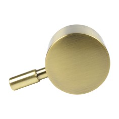 Poignée eau filtrée robinet Denali - Bronze 2