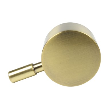 Poignée eau filtrée robinet Denali - Bronze