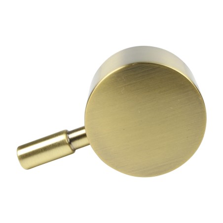 Poignée eau filtrée robinet Denali - Bronze