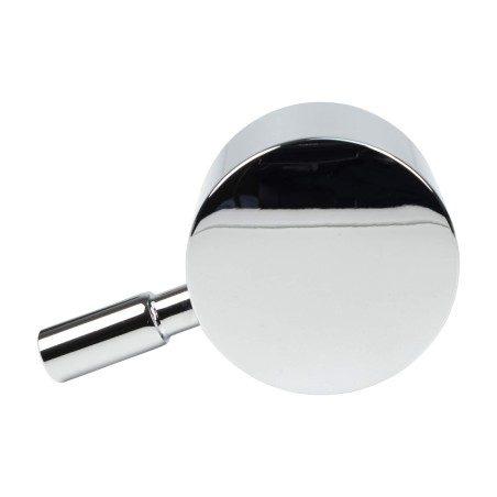 Poignée eau filtrée robinet Denali - Chromé