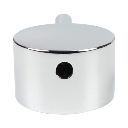 Poignée eau filtrée robinet Denali - Chromé