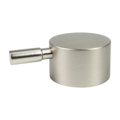 Poignée eau filtrée robinet Denali - Nickel Brossé