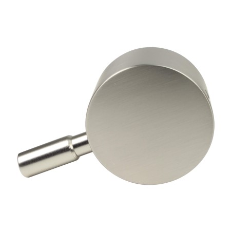 Poignée eau filtrée robinet Denali - Nickel Brossé