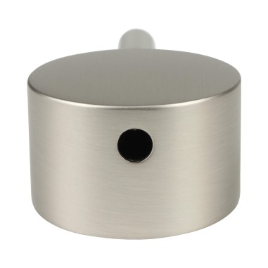 Poignée eau filtrée robinet Denali - Nickel Brossé