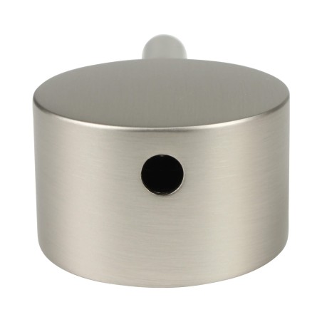 Poignée eau filtrée robinet Denali - Nickel Brossé