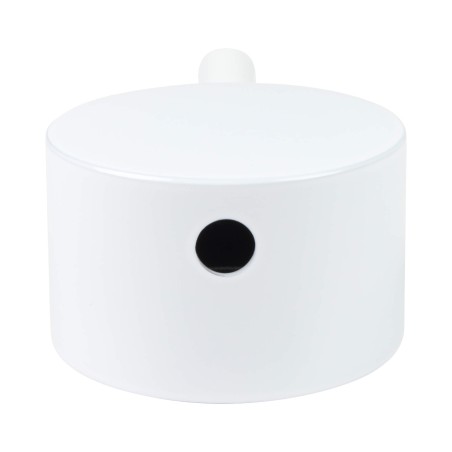 Poignée eau filtrée robinet Denali - Blanc