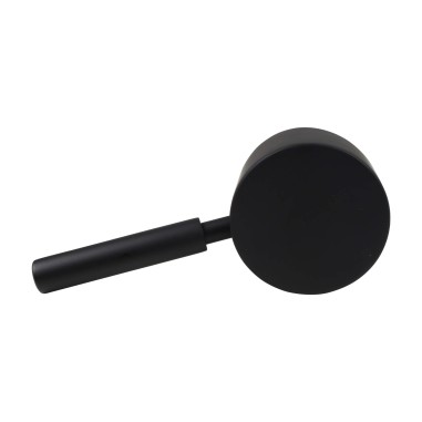 Poignée eau de réseau robinet Samoa - Noir