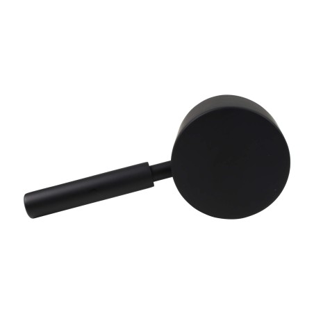 Poignée eau de réseau robinet Samoa - Noir