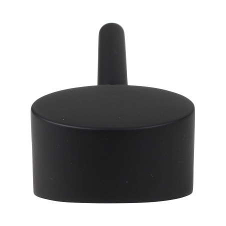 Poignée eau de réseau robinet Samoa - Noir