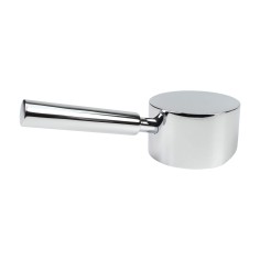 Poignée eau de réseau robinet Samoa - Chromé