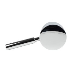 Poignée eau de réseau robinet Samoa - Chromé 2