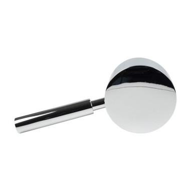 Poignée eau de réseau robinet Samoa - Chromé