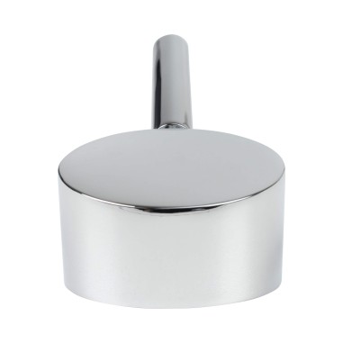 Poignée eau de réseau robinet Samoa - Chromé