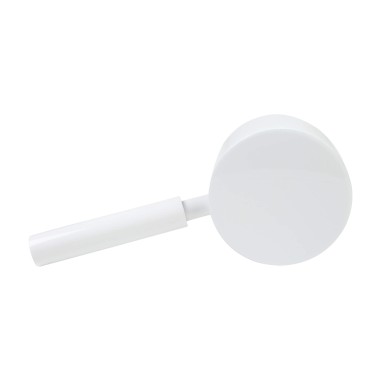 Poignée eau de réseau robinet Samoa - Blanc