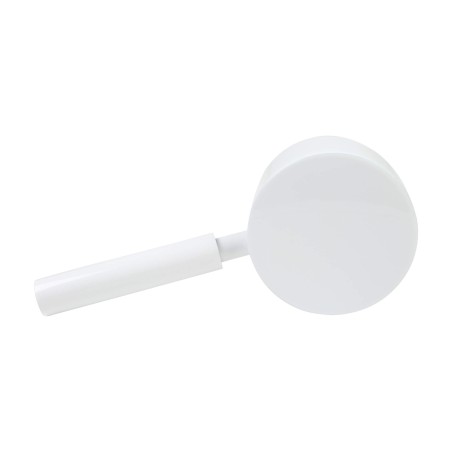 Poignée eau de réseau robinet Samoa - Blanc