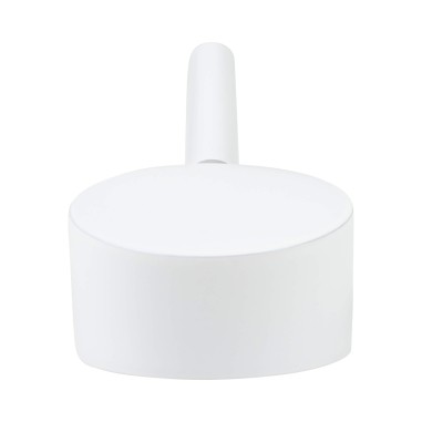 Poignée eau de réseau robinet Samoa - Blanc