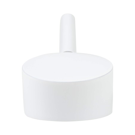 Poignée eau de réseau robinet Samoa - Blanc