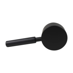 Poignée eau de réseau robinet Biscayne - Noir 2