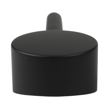 Poignée eau de réseau robinet Biscayne - Noir