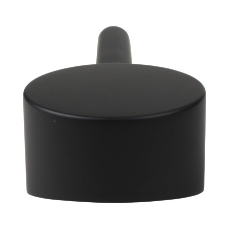 Poignée eau de réseau robinet Biscayne - Noir