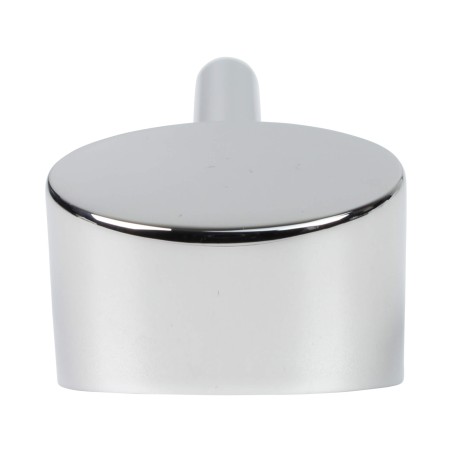 Poignée eau de réseau robinet Biscayne - Chromé