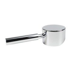 Poignée eau de réseau robinet Denali - Chromé