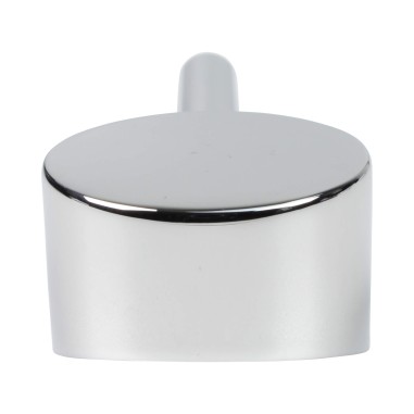 Poignée eau de réseau robinet Denali - Chromé