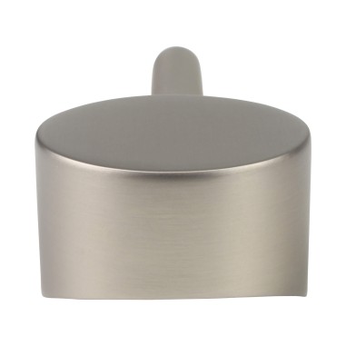 Poignée eau de réseau robinet Biscayne - Nickel Brossé