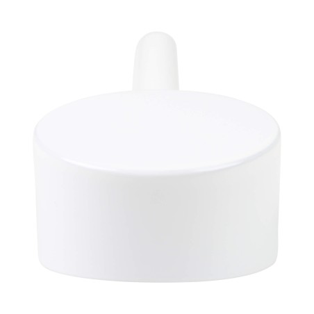 Poignée eau de réseau robinet Biscayne - Blanc